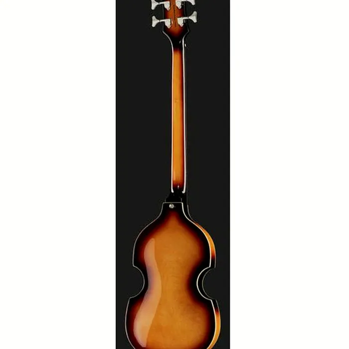 Harley Benton Beatbass VS Vintage Ser w/Case – photo 5