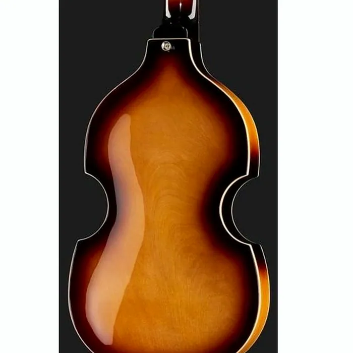 Harley Benton Beatbass VS Vintage Ser w/Case – photo 7
