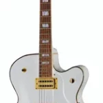 La guitare électrique Harley Benton BigTone Trem White B-Stock | Test, Avis & Comparatif | E.G.L