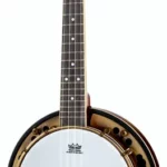 Le ukulélé Harley Benton BJU-15Pro Banjo Ukulele | Test, Avis & Comparatif