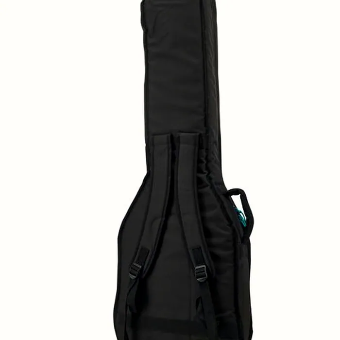 Harley Benton BM-75 Trans Red Deluxe w/Bag – photo 7