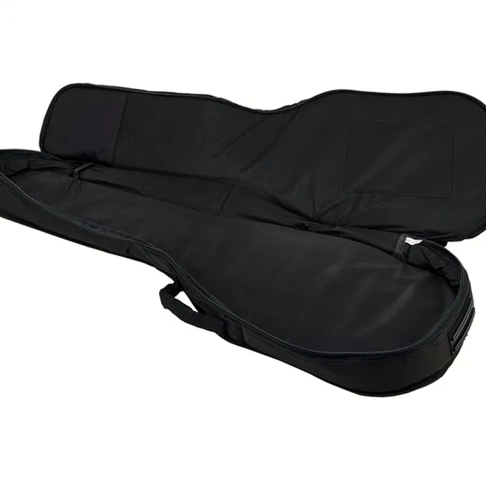 Harley Benton BM-75 Trans Red Deluxe w/Bag – photo 8