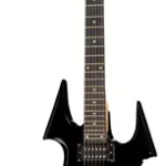La guitare électrique Harley Benton BS-20BK Rock Series | Test, Avis & Comparatif