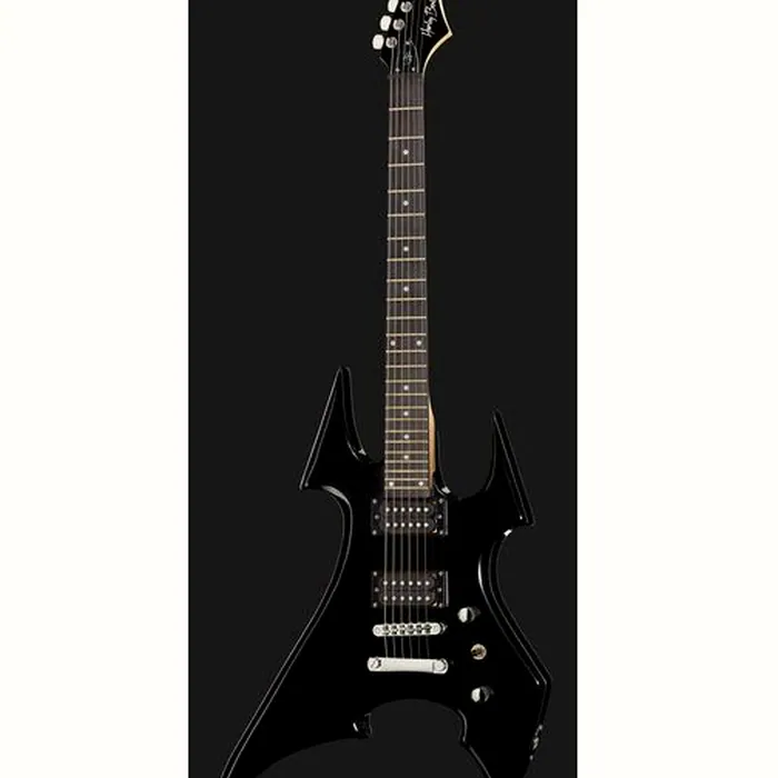 Harley Benton BS-20BK Rock Series w/Bag – photo 4