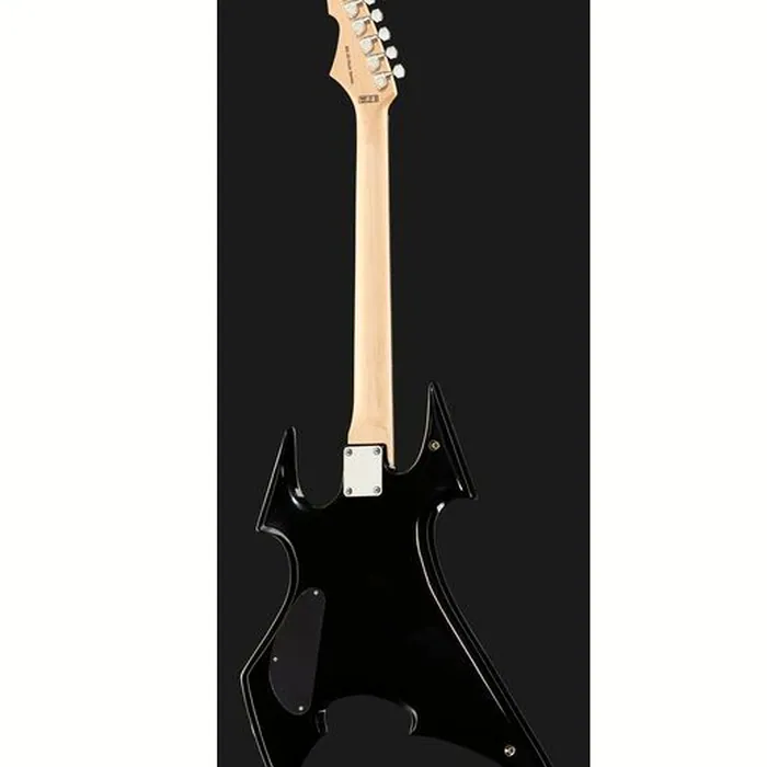 Harley Benton BS-20BK Rock Series w/Bag – photo 5