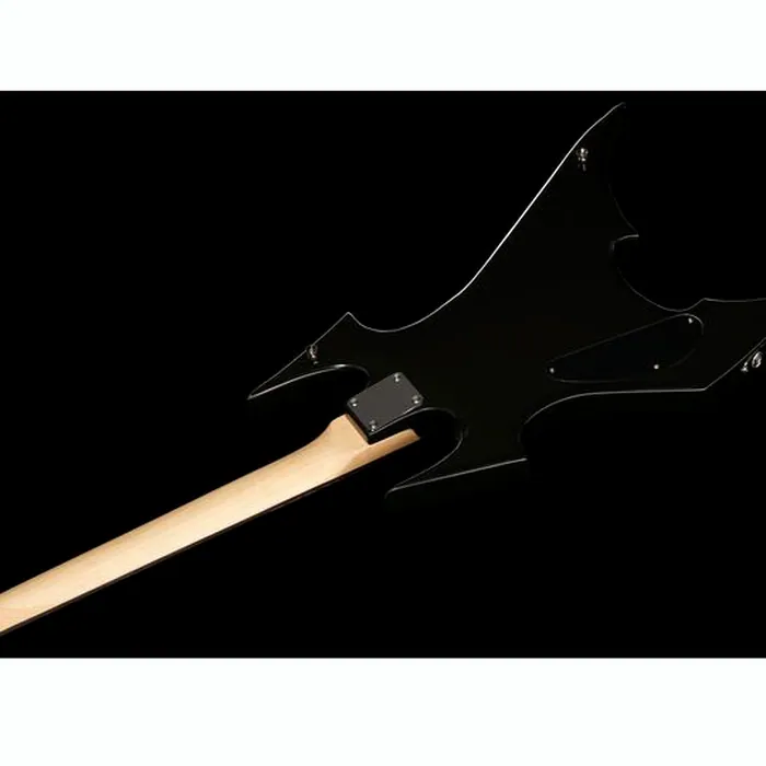 Harley Benton BS-20BK Rock Series w/Bag – photo 6