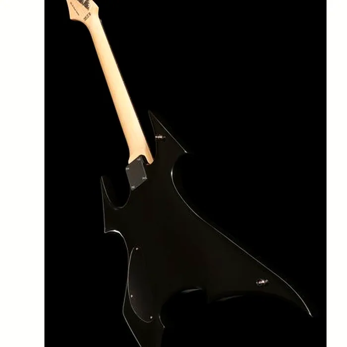 Harley Benton BS-20BK Rock Series w/Bag – photo 7