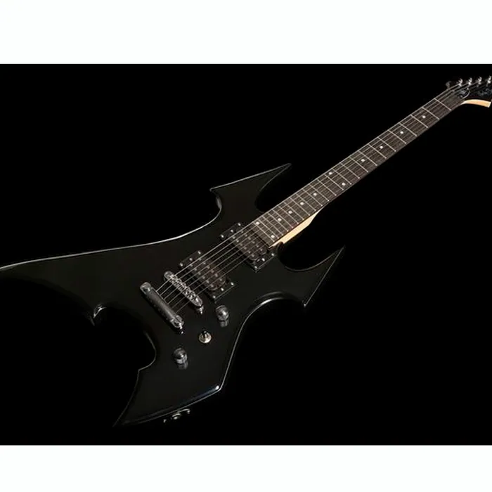 Harley Benton BS-20BK Rock Series w/Bag – photo 8