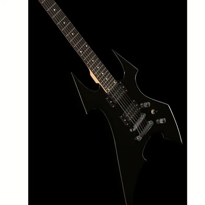 Harley Benton BS-20BK Rock Series w/Bag – photo 9