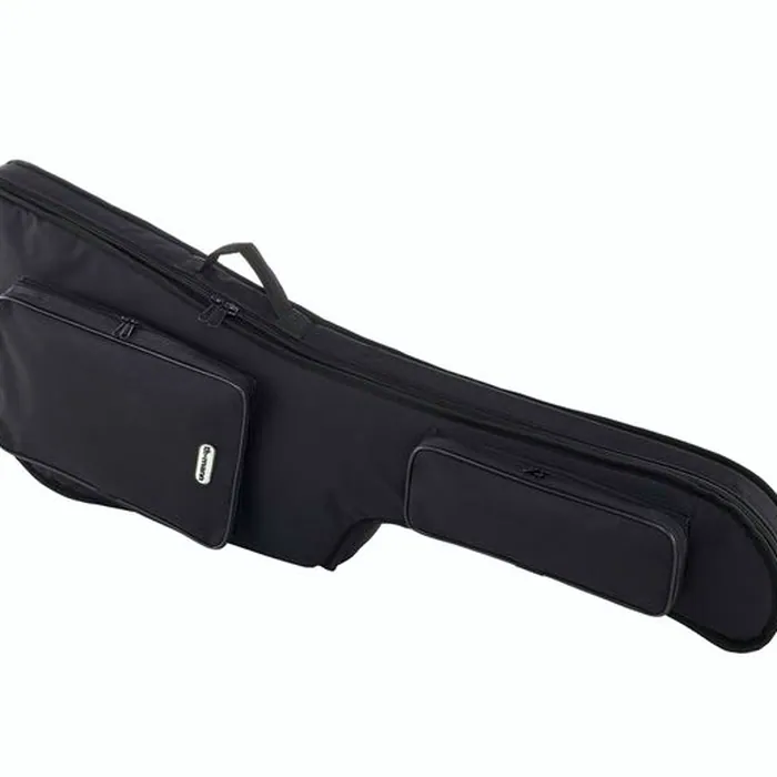 Harley Benton BS-20BK Rock Series w/Bag – photo 11