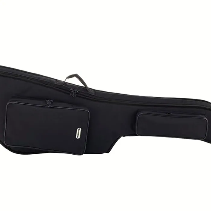 Harley Benton BS-20BK Rock Series w/Bag – photo 12