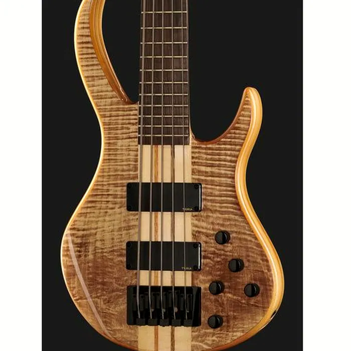 Harley Benton BZ-5000 II NT – photo 6