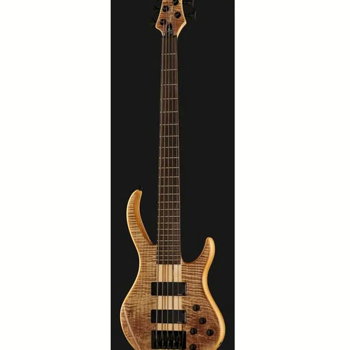 Harley Benton BZ-5000 II NT – photo 4