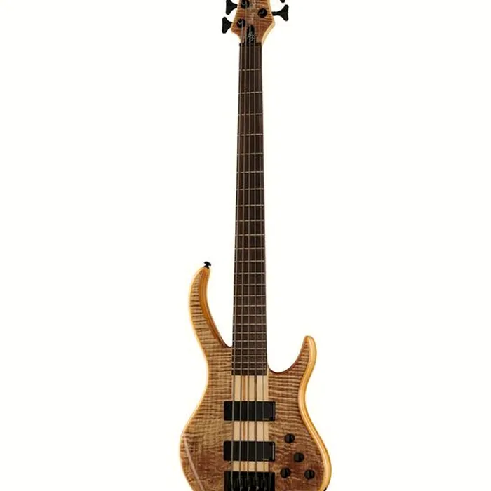 Harley Benton BZ-5000 II NT – photo 2