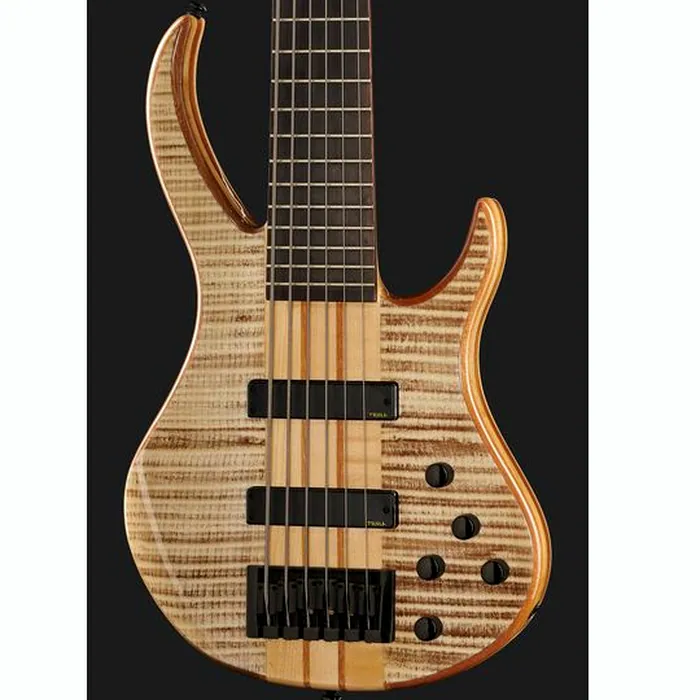 Harley Benton BZ-6000 II NT – photo 6