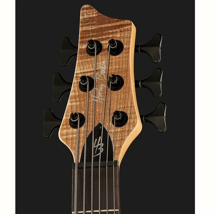 Harley Benton BZ-6000 II NT – photo 8