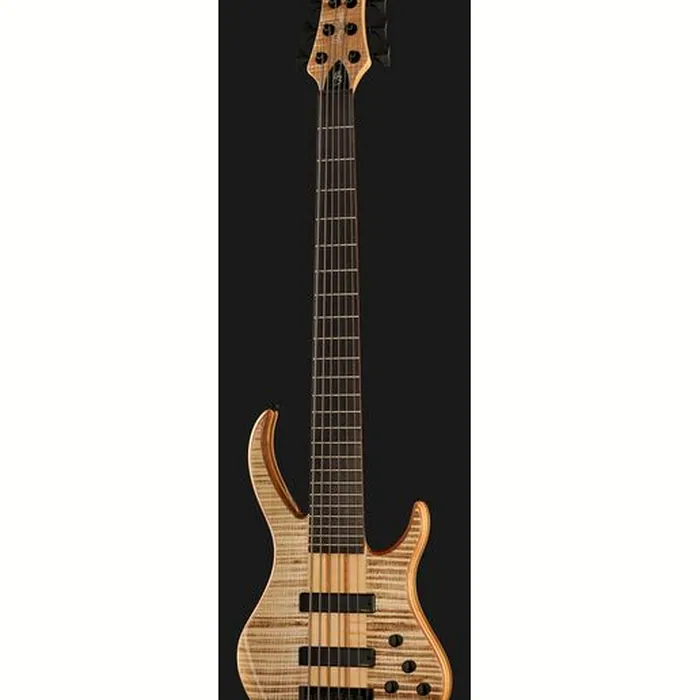 Harley Benton BZ-6000 II NT – photo 4