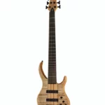 Harley Benton BZ-6000 II NT – Avis sur cette basse électrique