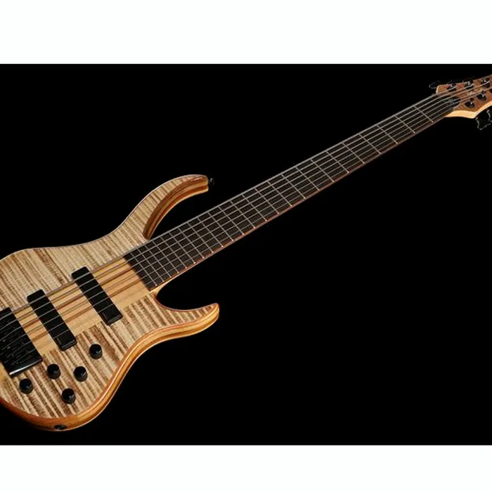 Harley Benton BZ-6000 II NT – photo 11