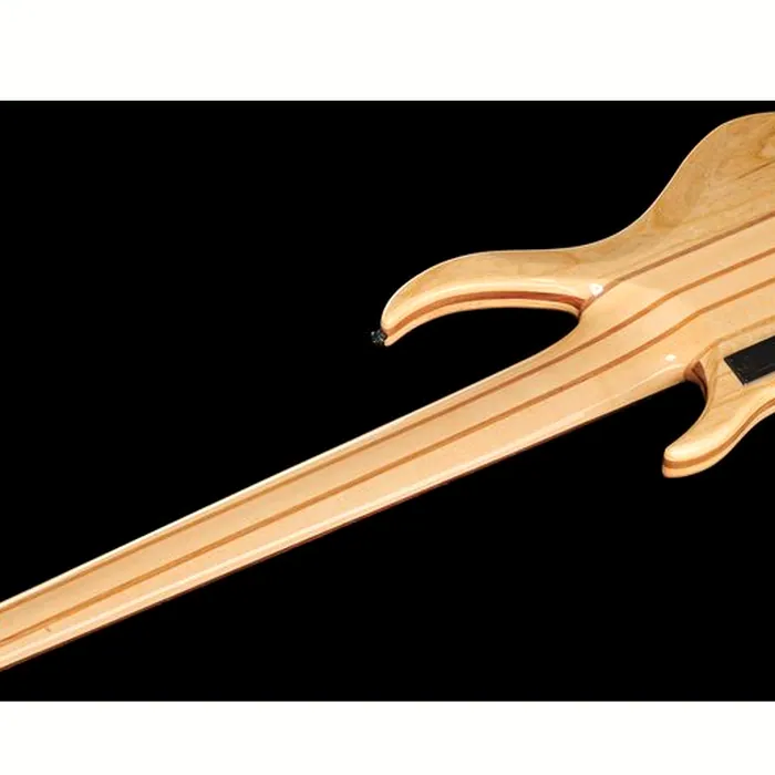 Harley Benton BZ-6000 II NT – photo 10