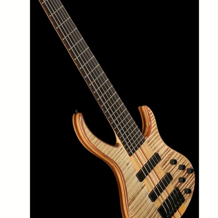 Harley Benton BZ-6000 II NT – photo 12