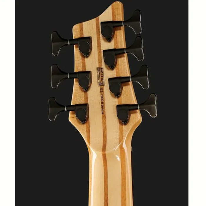 Harley Benton BZ-7000 II NT – photo 9