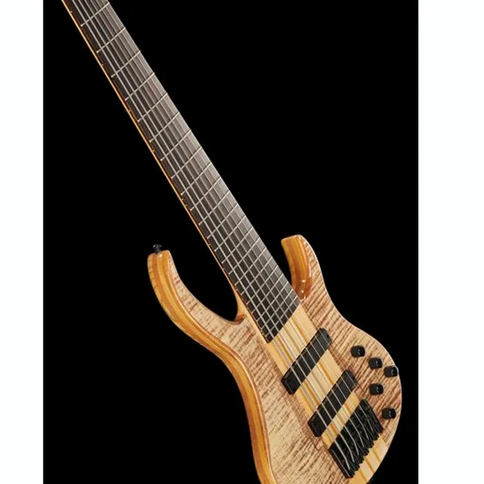 Harley Benton BZ-7000 II NT – photo 12