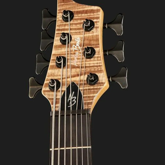 Harley Benton BZ-7000 II NT – photo 8
