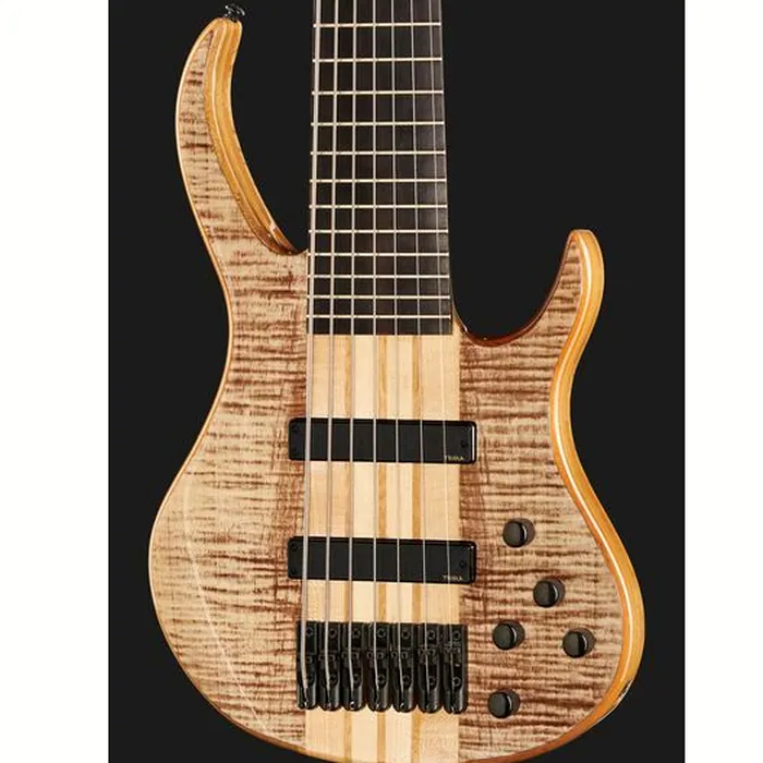 Harley Benton BZ-7000 II NT – photo 6