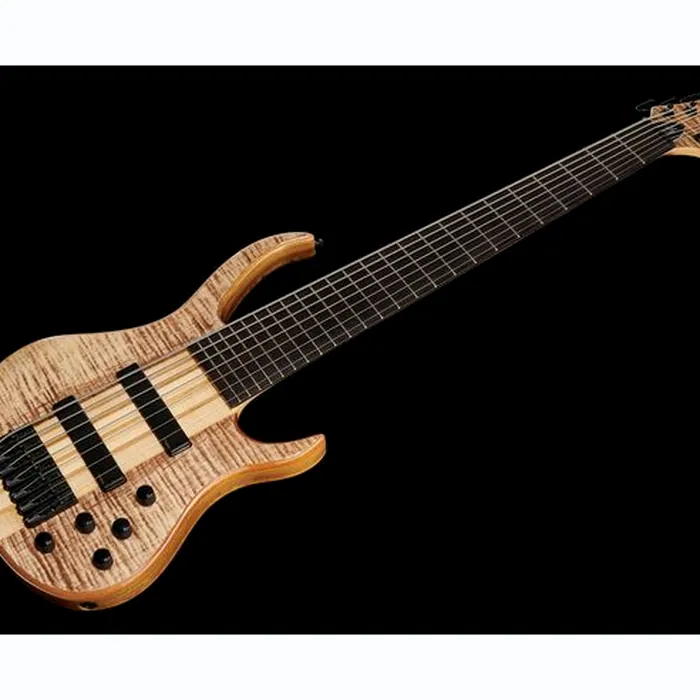 Harley Benton BZ-7000 II NT – photo 11
