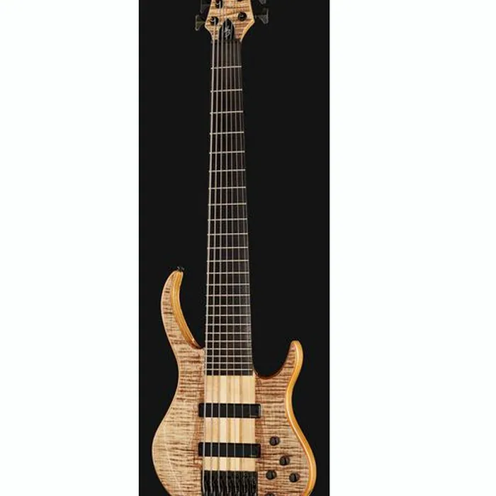 Harley Benton BZ-7000 II NT – photo 4