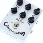 La Pédale d’effet Harley Benton California TrueTone – Photos, Tests & Avis