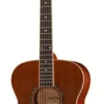 Guitare acoustique Harley Benton CG-45 NS | Test, Avis & Comparatif