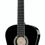 Guitare classique Harley Benton CG200-BK | Test, Avis & Comparatif