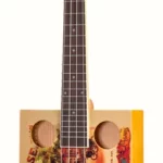 Le ukulélé Harley Benton CigarBox Ukulele | Test, Avis & Comparatif