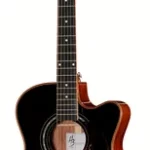 Guitare acoustique Harley Benton CLC-650SM-CE VS Solid B-Stock | Test, Avis & Comparatif