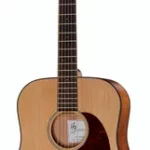 Guitare acoustique Harley Benton CLD-30SCM SolidWood | Test, Avis & Comparatif