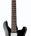 La guitare électrique Harley Benton CST-24 BK B-Stock | Test, Avis & Comparatif