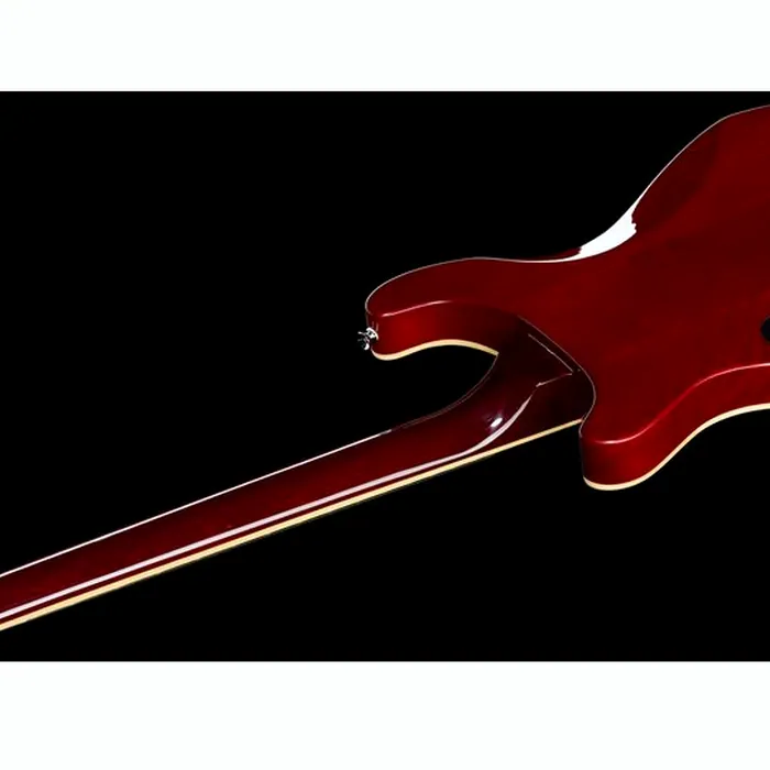 Harley Benton CST-24 Bl. Ch. Flame Bundle – photo 6