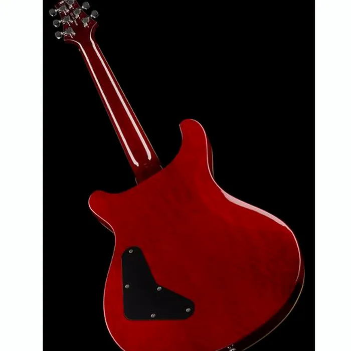 Harley Benton CST-24 Bl. Ch. Flame Bundle – photo 9