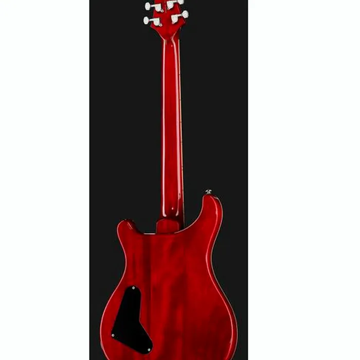 Harley Benton CST-24 Paradise Flame w/Bag – photo 5