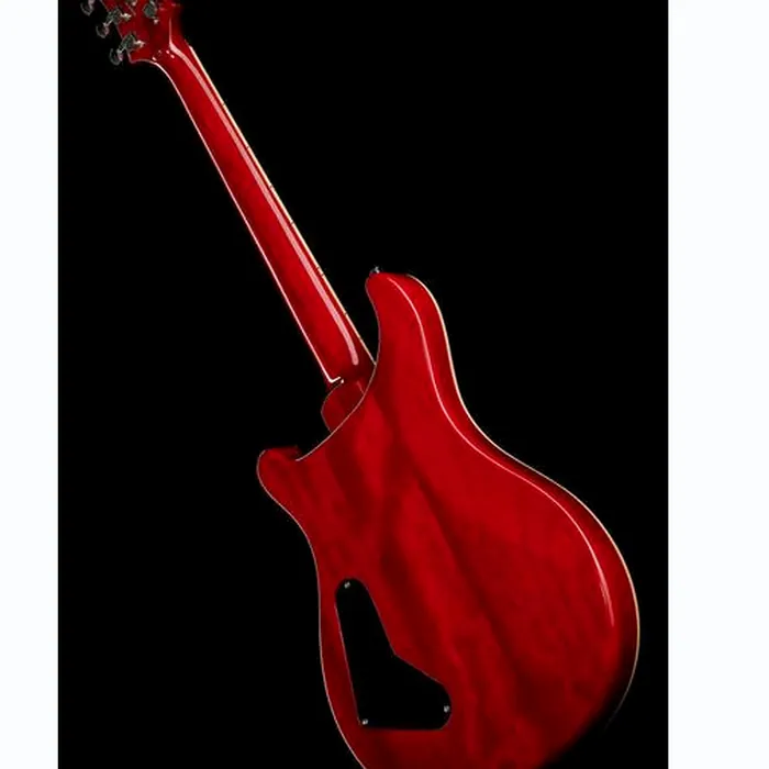 Harley Benton CST-24 Paradise Flame w/Bag – photo 9