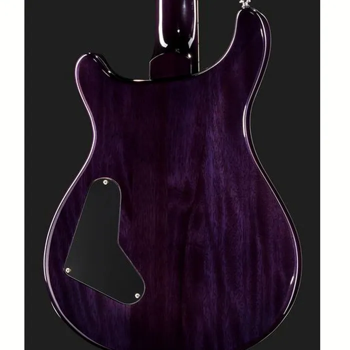 Harley Benton CST-24 Purple Burst – photo 7