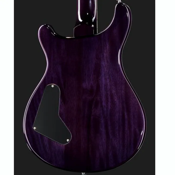 Harley Benton CST-24 Purple Burst Bundle – photo 7