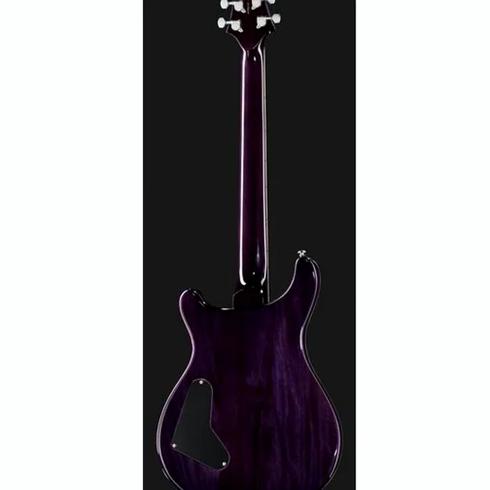 Harley Benton CST-24 Purple Burst Bundle – photo 5