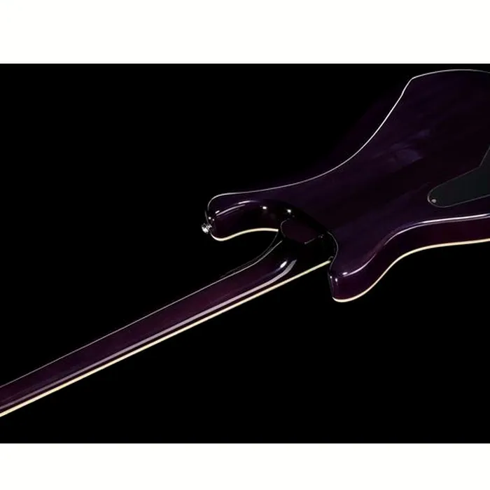 Harley Benton CST-24 Purple Burst Bundle – photo 10