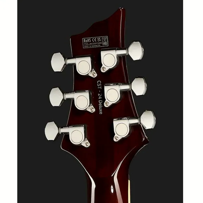 Harley Benton CST-24 Vintage Sunburst – photo 9