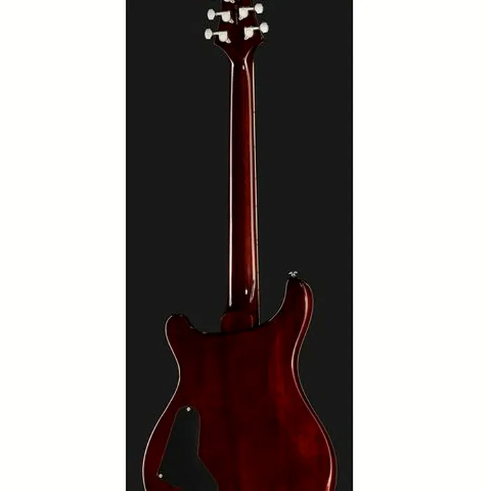 Harley Benton CST-24 Vintage Sunburst – photo 5