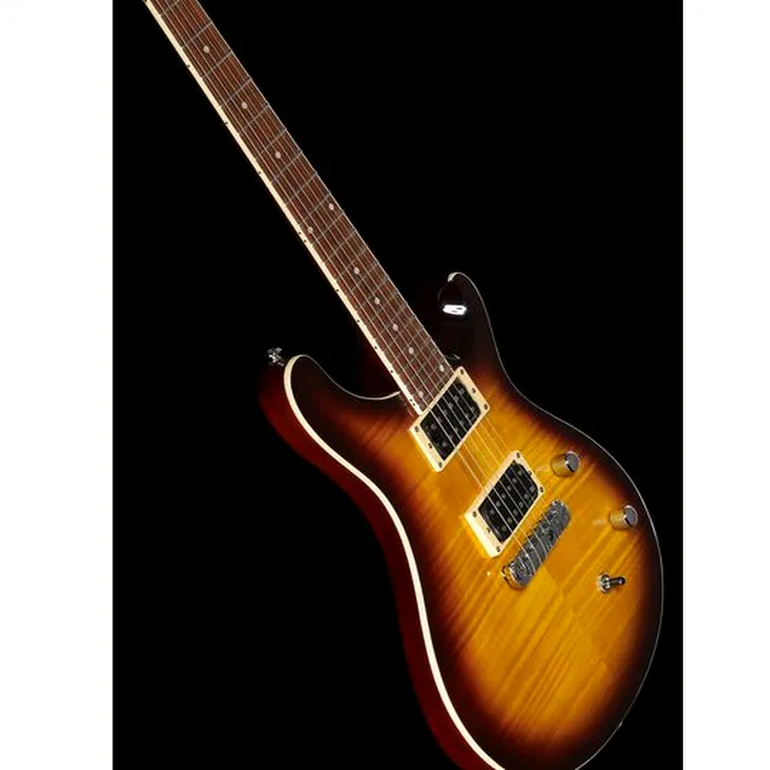 Harley Benton CST-24 Vintage Sunburst – photo 12