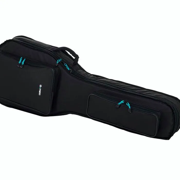 Harley Benton CST-24HB TOL Tob. Flame w/Bag – photo 10